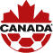 Canada Soccer logo